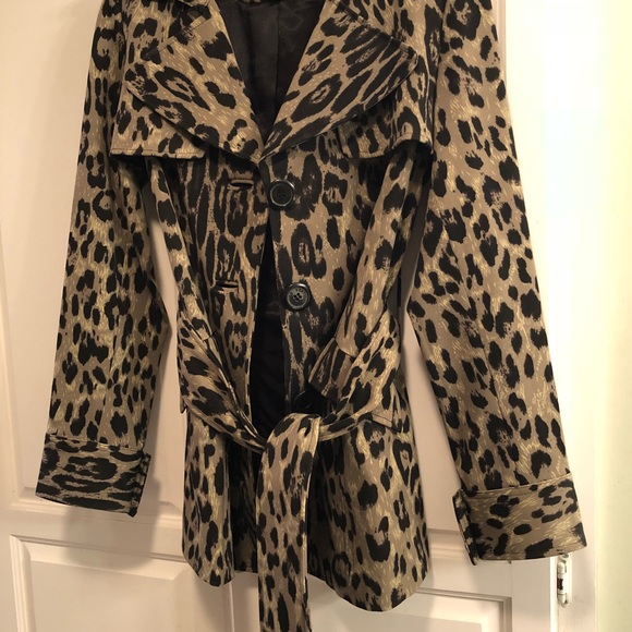 Jacket-mid length - Picture 3 of 3